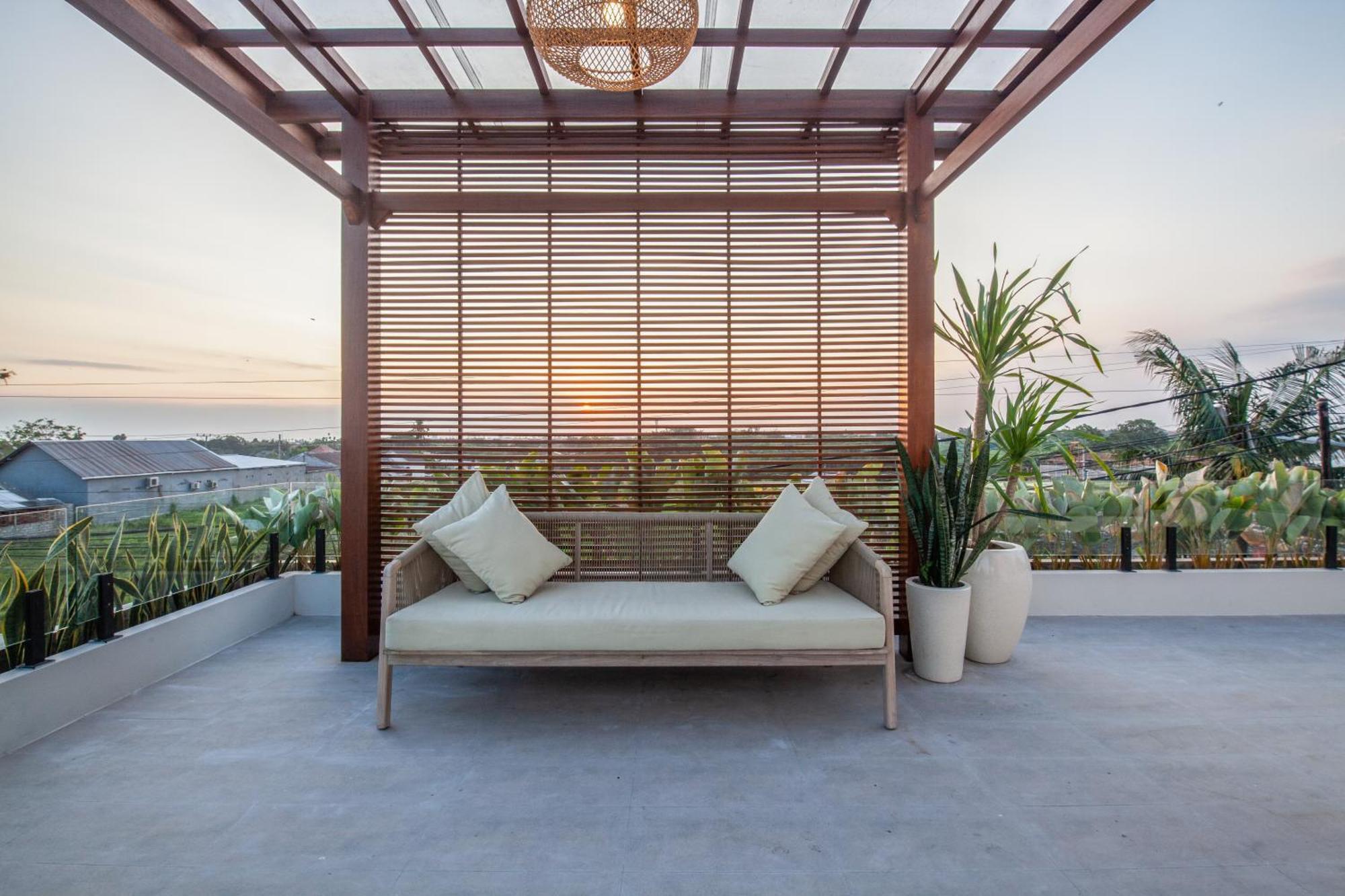 Canggu Private With Premium Location Villa *
