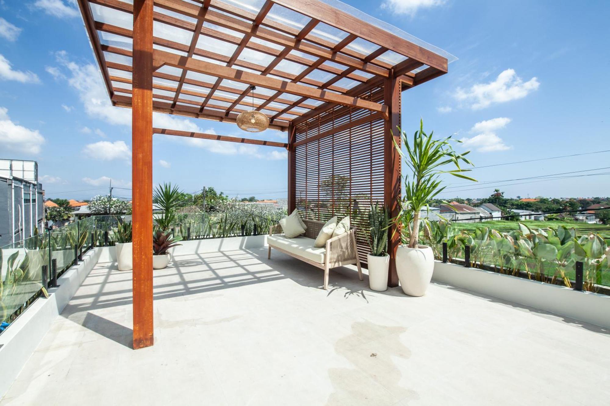 Canggu Private With Premium Location Villa *