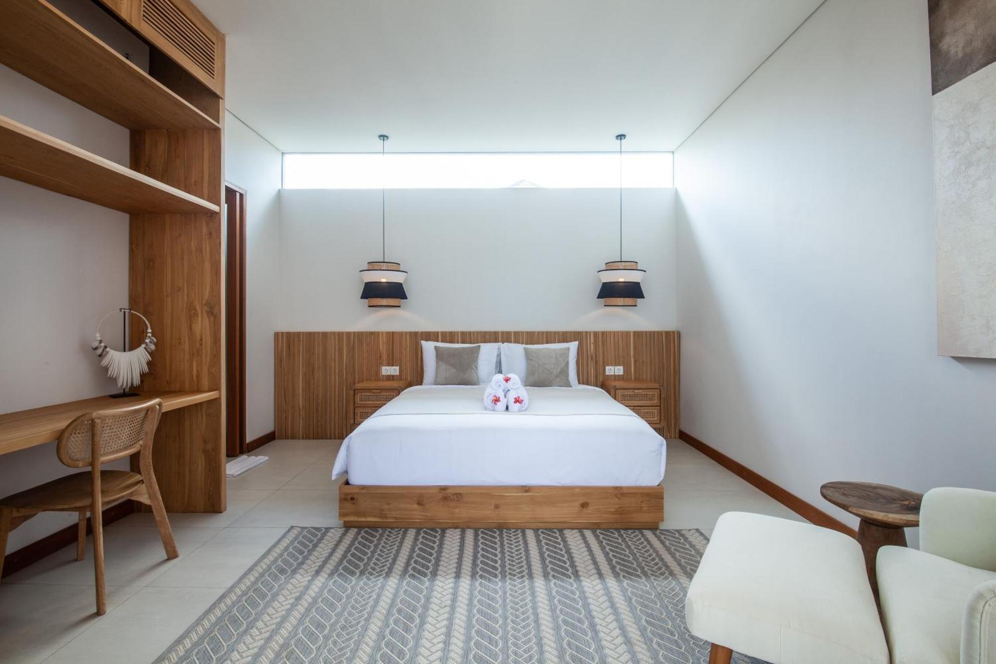 Canggu Private With Premium Location * Munggu