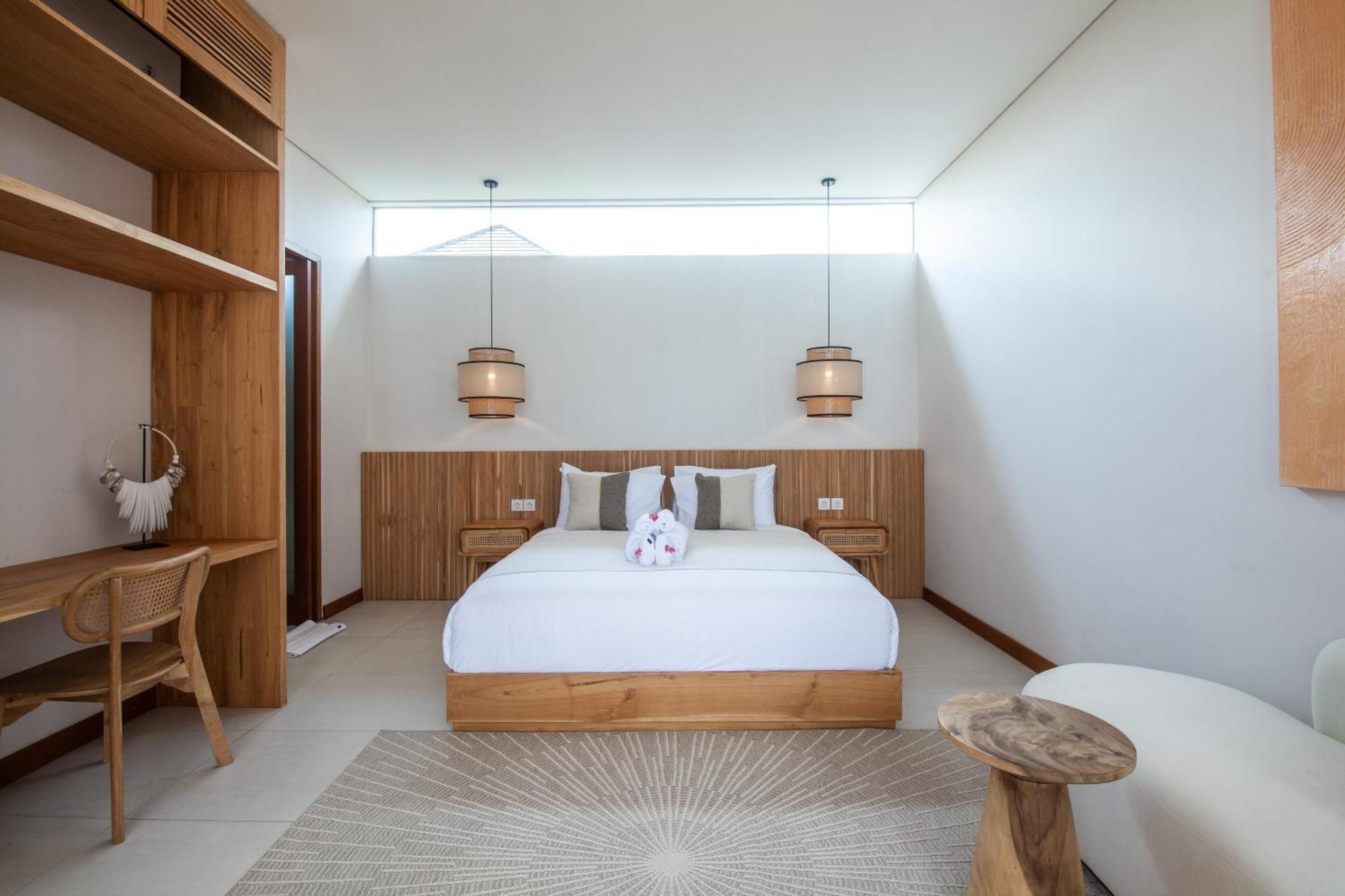 Canggu Private With Premium Location Villa *