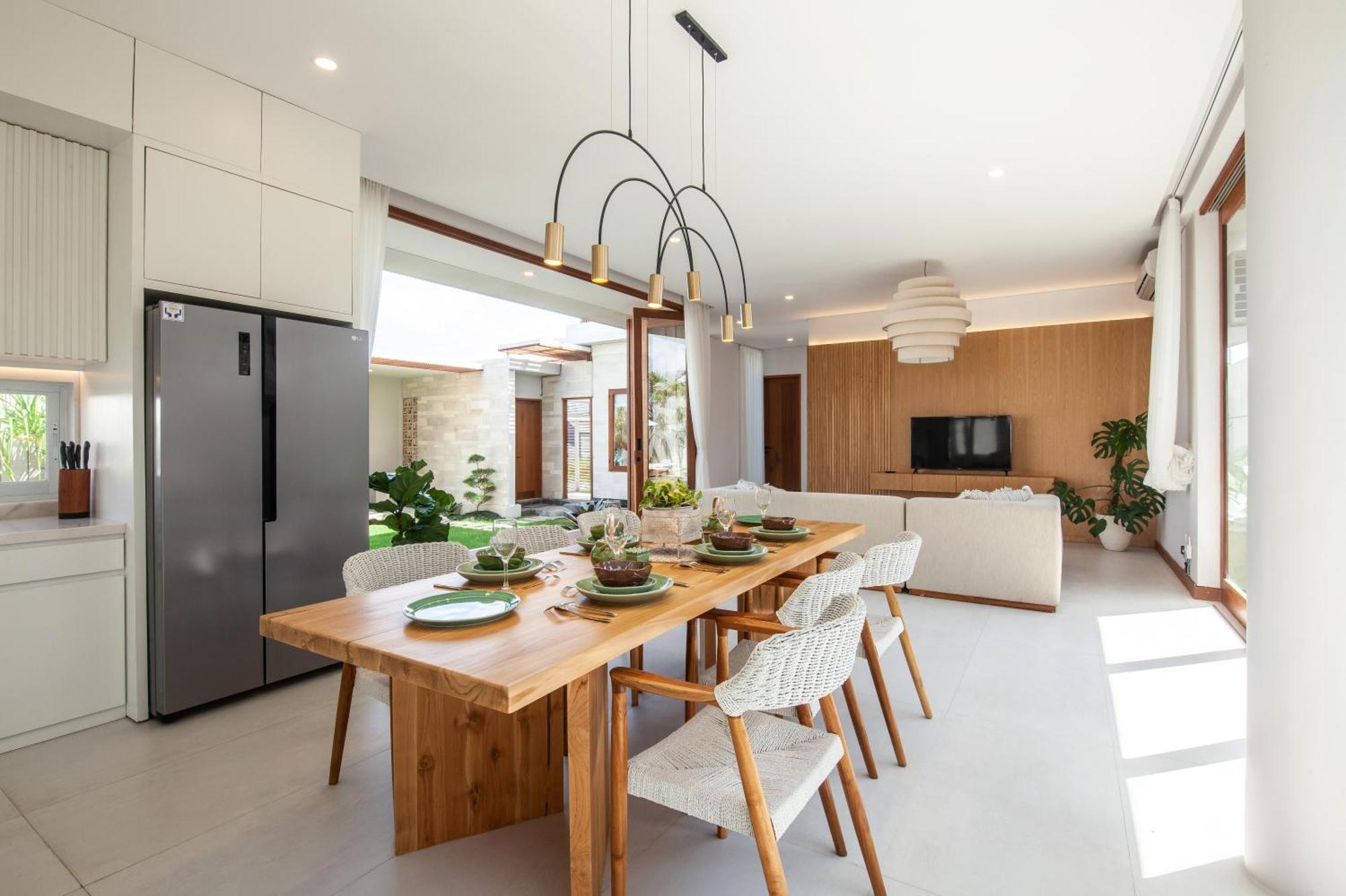 Canggu Private With Premium Location Villa *