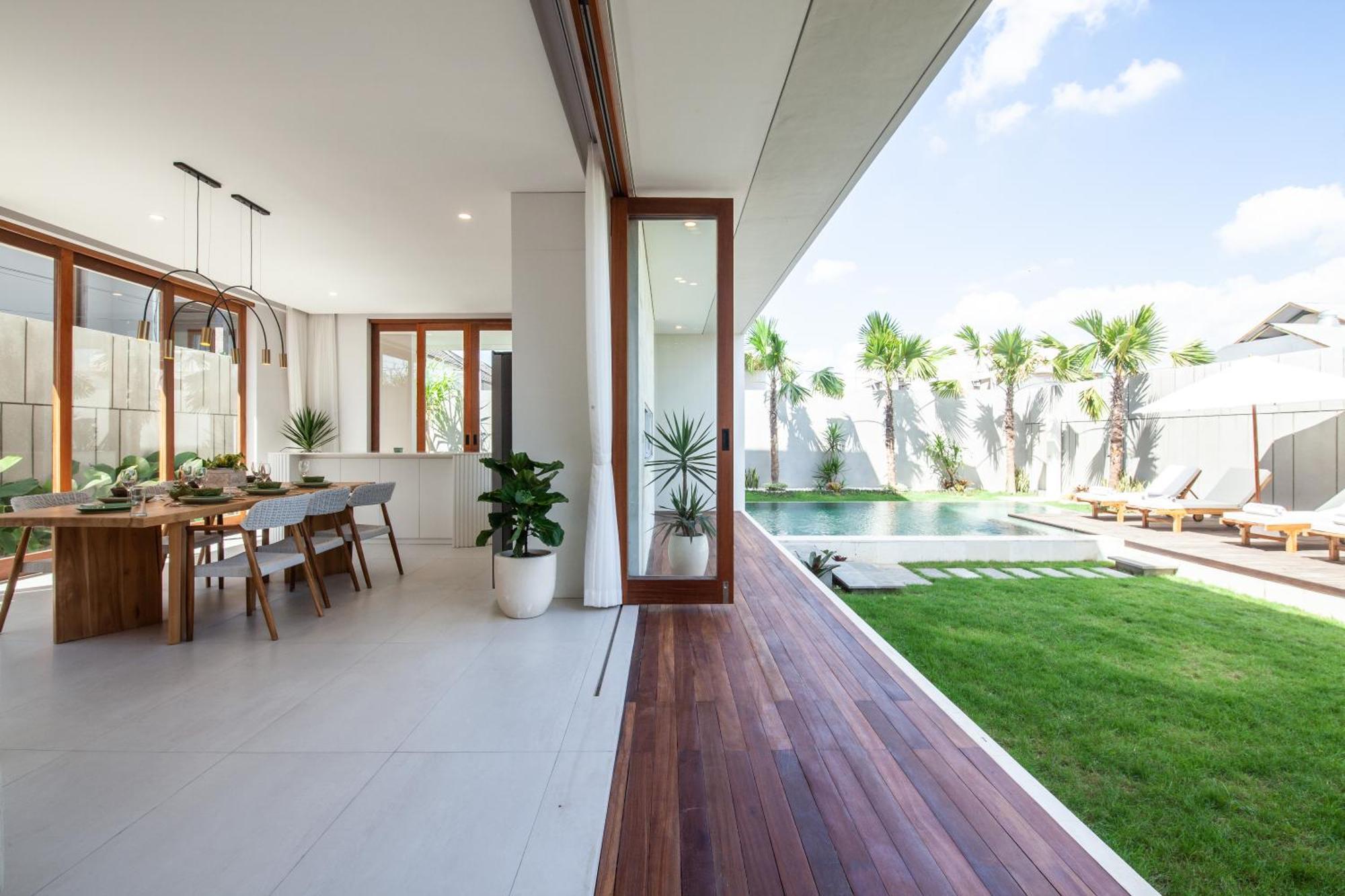 Canggu Private With Premium Location * Munggu