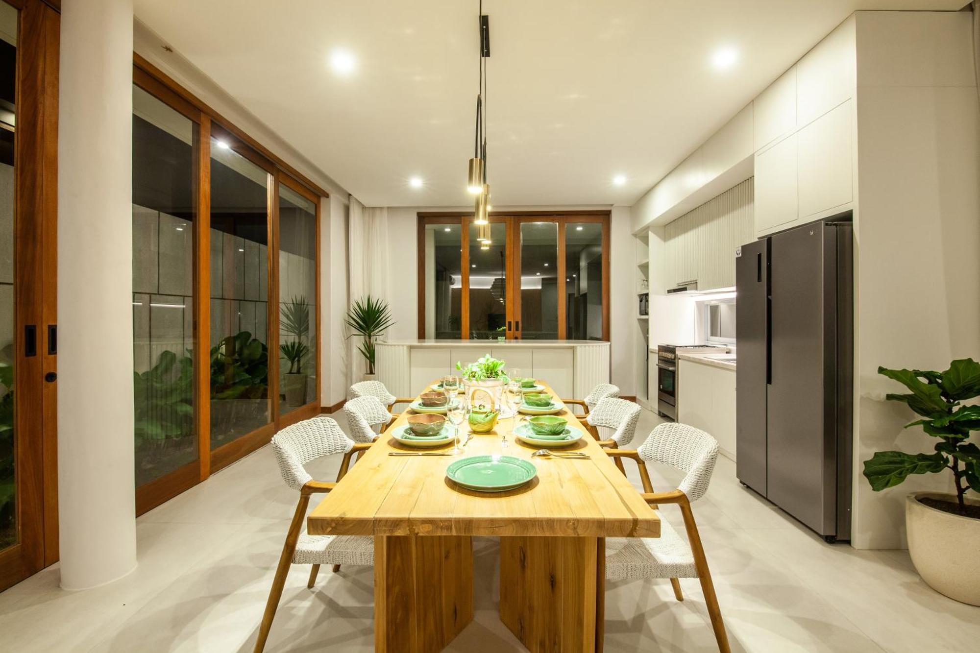 Canggu Private With Premium Location Munggu