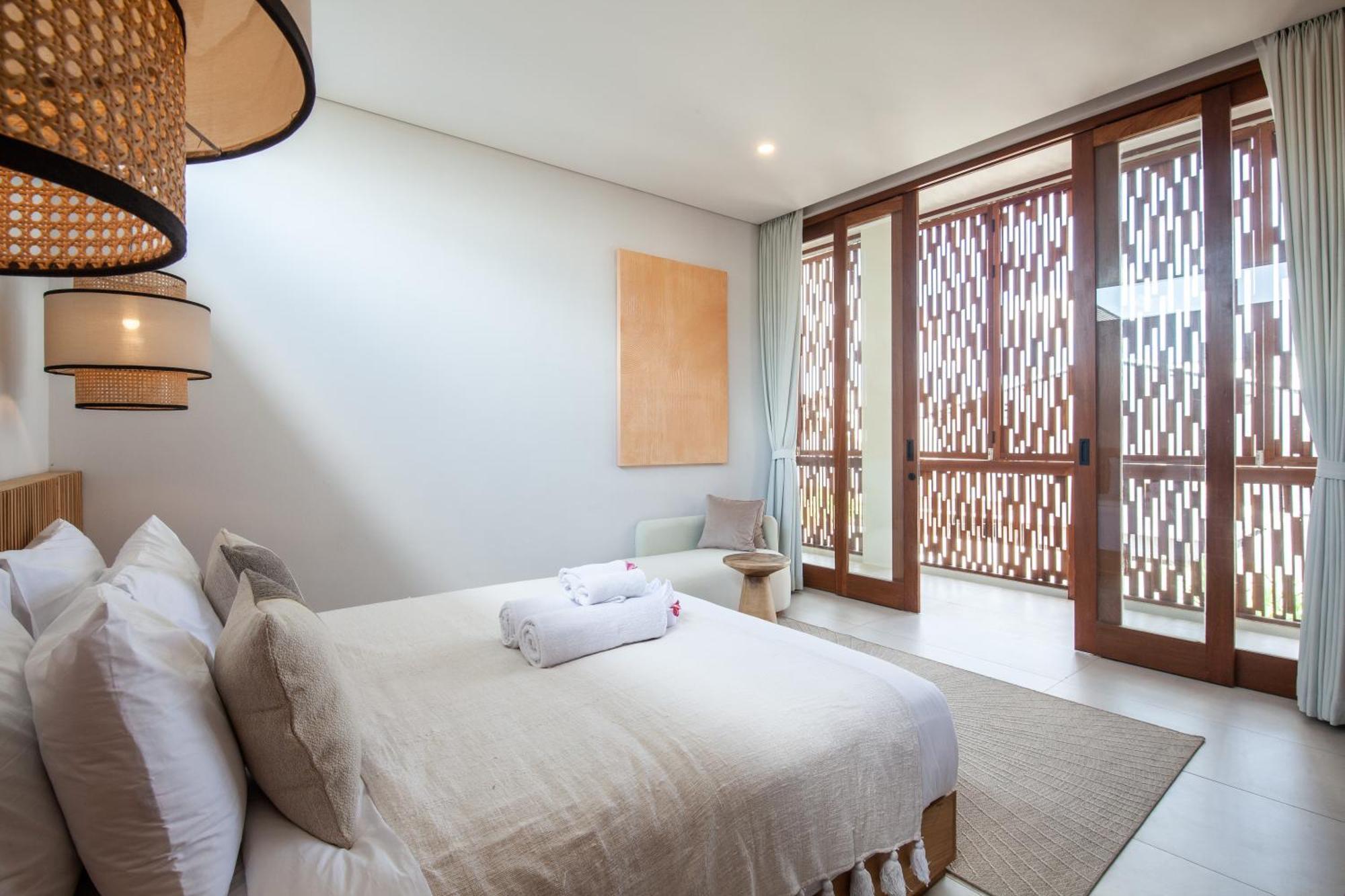 Canggu Private With Premium Location