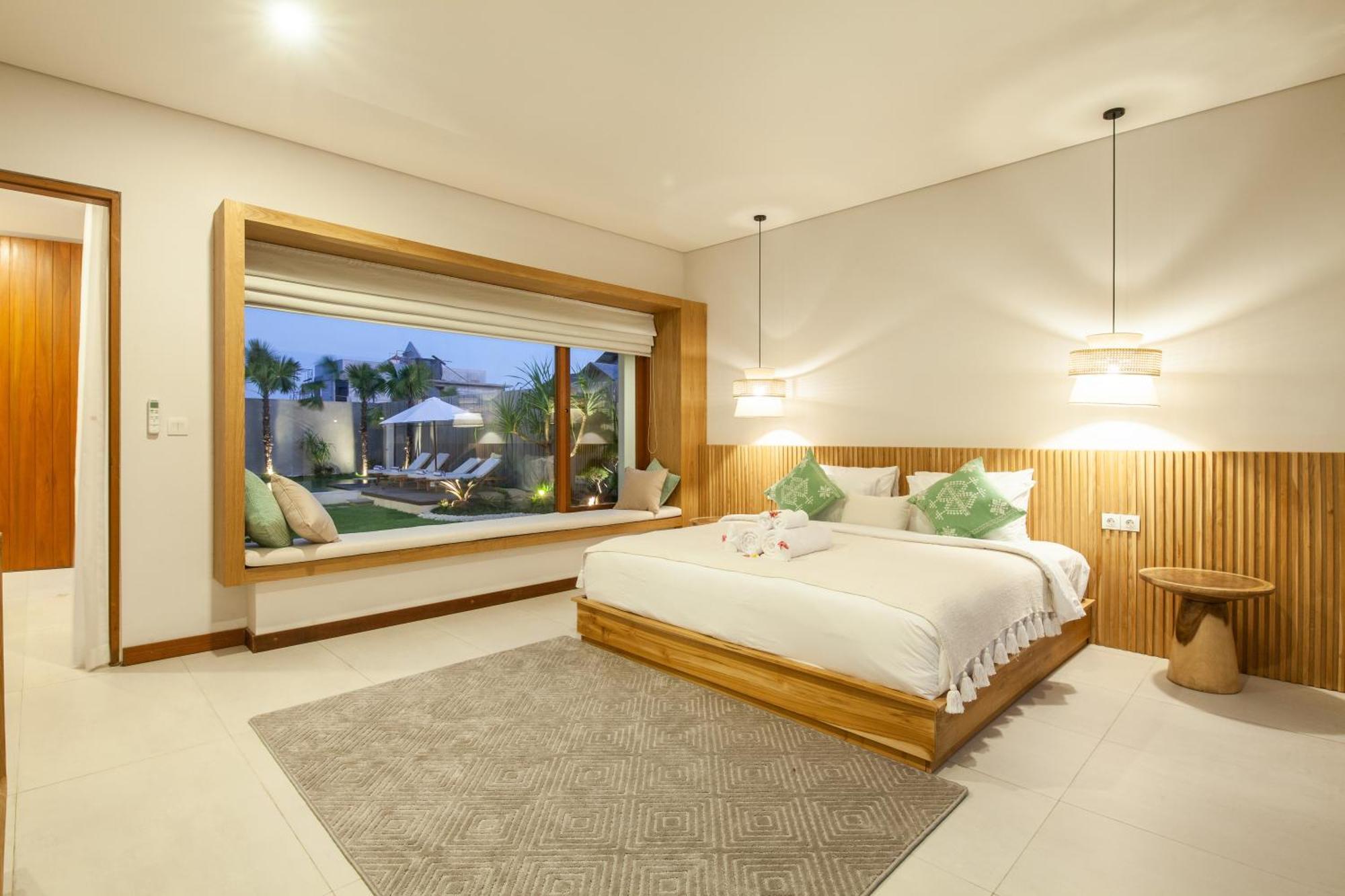 Canggu Private With Premium Location *