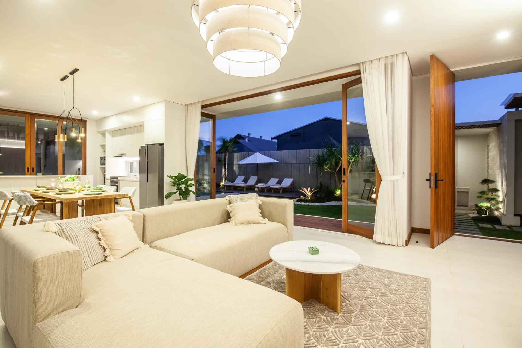 Canggu Private With Premium Location Villa *