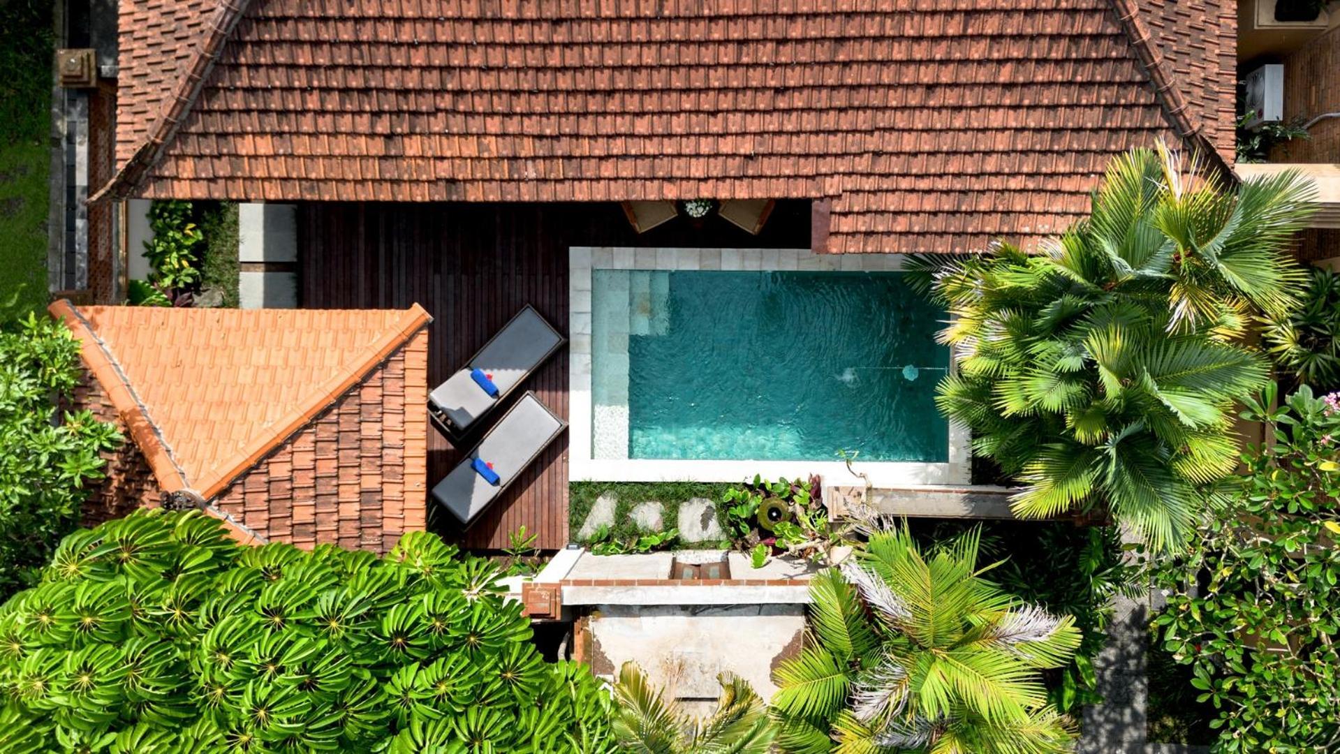 Svarga Bebek Resort 4*