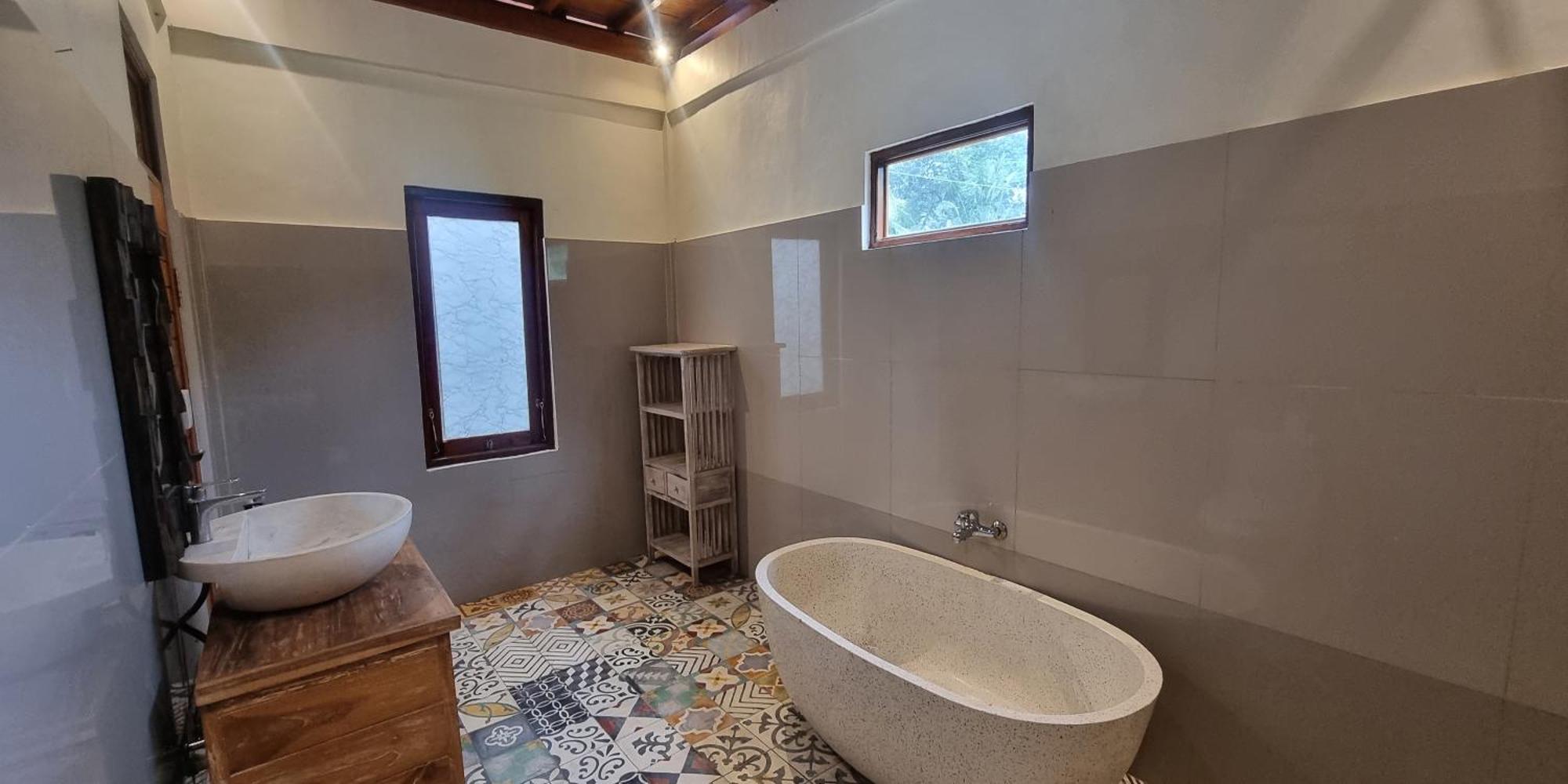 Villa Pandawa Ubud Bangli