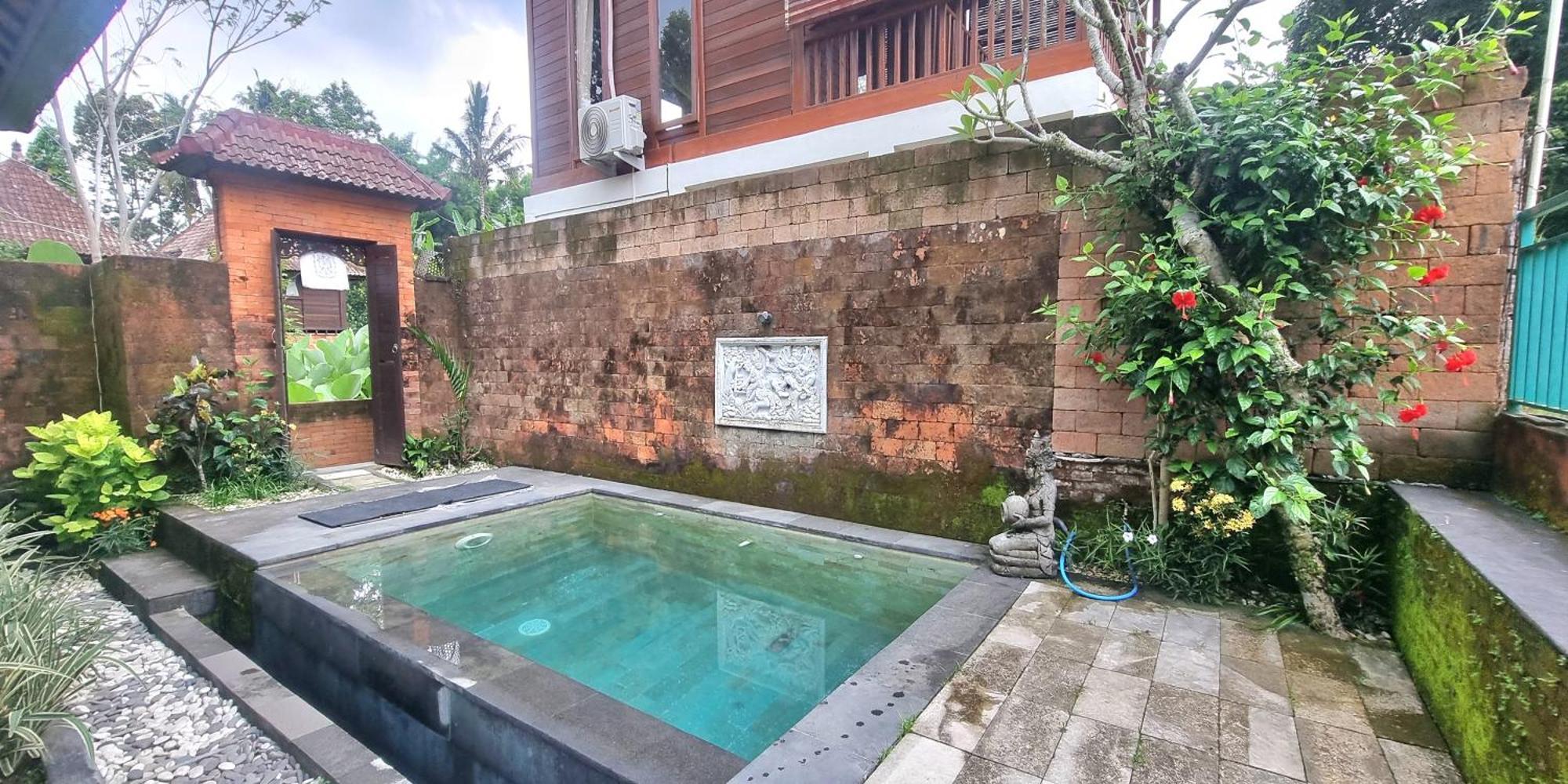 Pandawa Ubud Villa Bangli