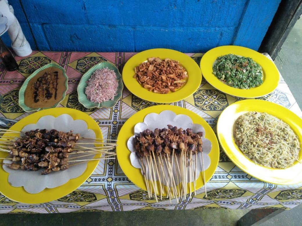 Suweden Homestay Jatiluwih