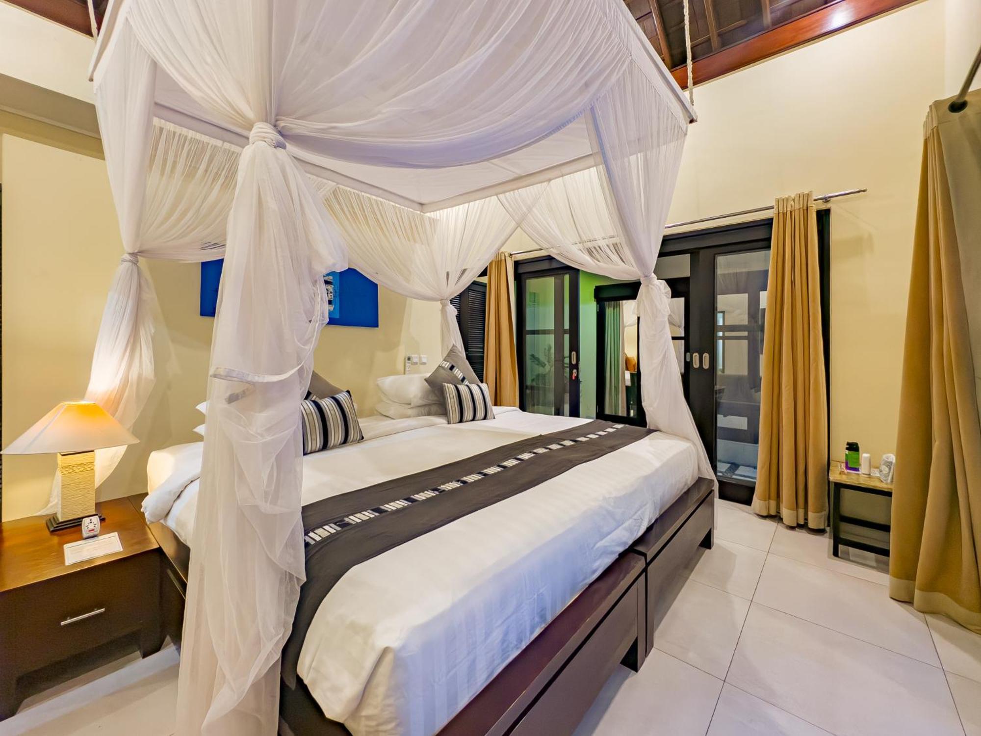 Bugis Abimanyu Villa