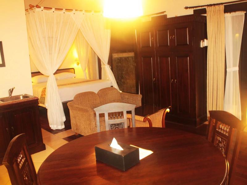 Losari & Kuta Bali Hotel