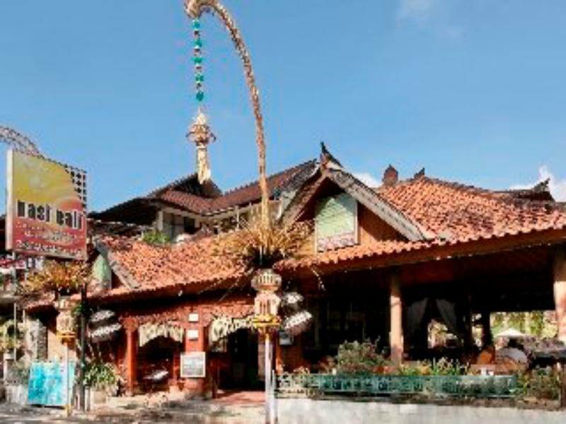 Adi Dharma Hotel 4*