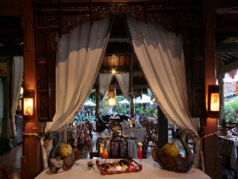 Adi Dharma 4* Legian (Bali)