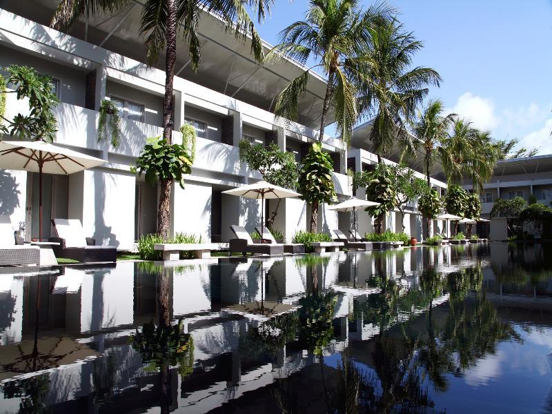 Hotel Oyo Flagship 760 Oasis Kuta Kuta (Bali)