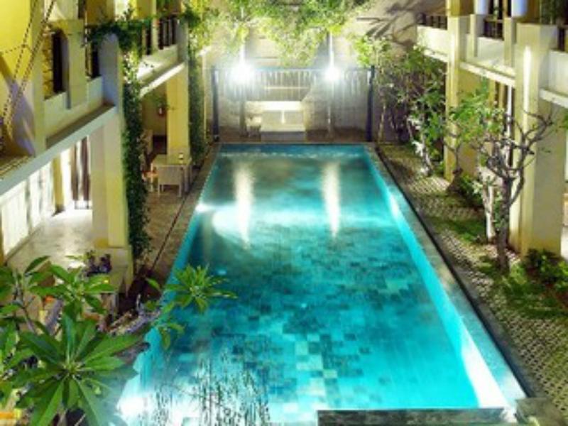 Hotel 100 Sunset Boutique