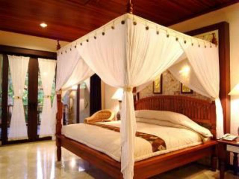 Bali Tropic & - Chse Certified 5*