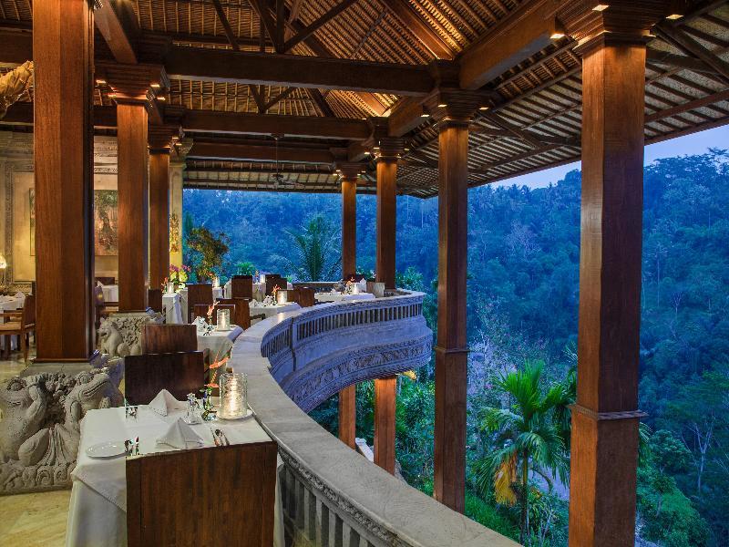 The Royal Pita Maha Resort Ubud (Bali)