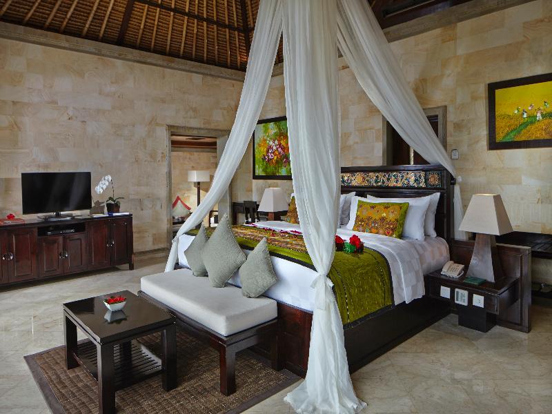 Resort The Royal Pita Maha Ubud (Bali)