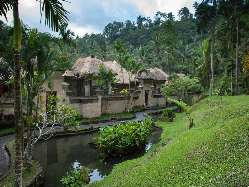 Resort The Royal Pita Maha 5*