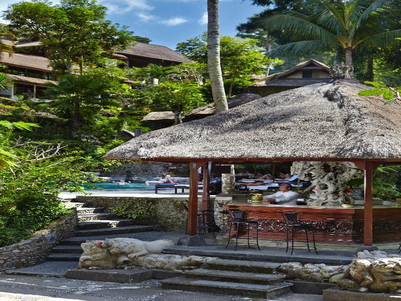 Tjampuhan Resort 4*