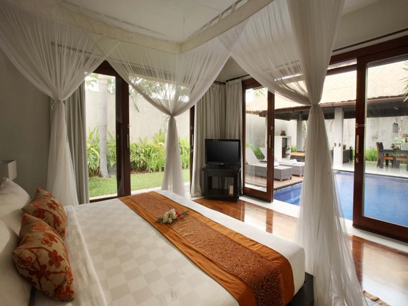 Villa Jerami & Seminyak (Bali)