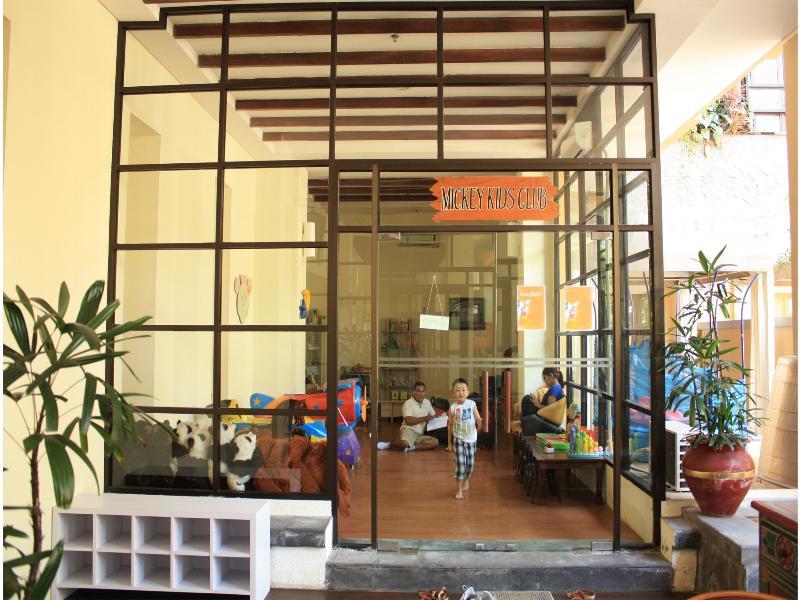 Kuta Paradiso