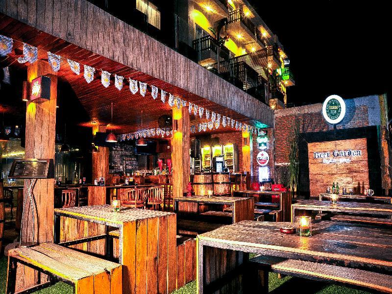 Hotel Boutique And