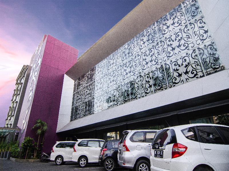 Hotel Boutique And Kuta (Bali)