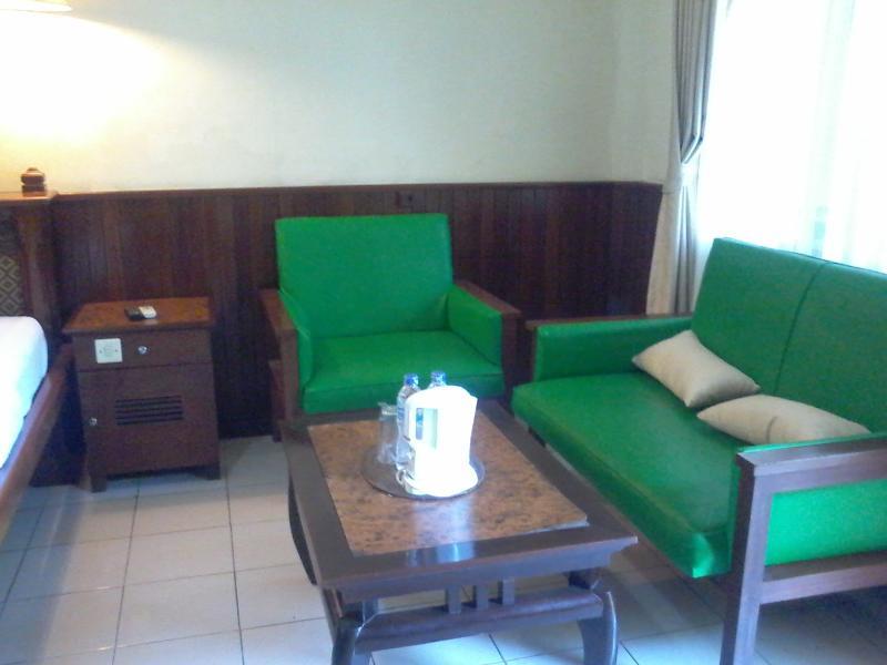 Melasti Kuta & Hotel