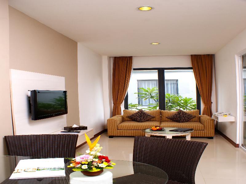 Umalas & Seminyak (Bali)