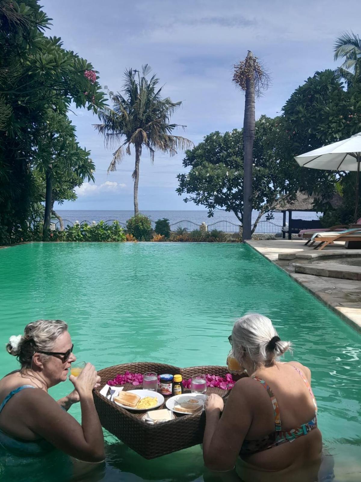 Mawar Villa *