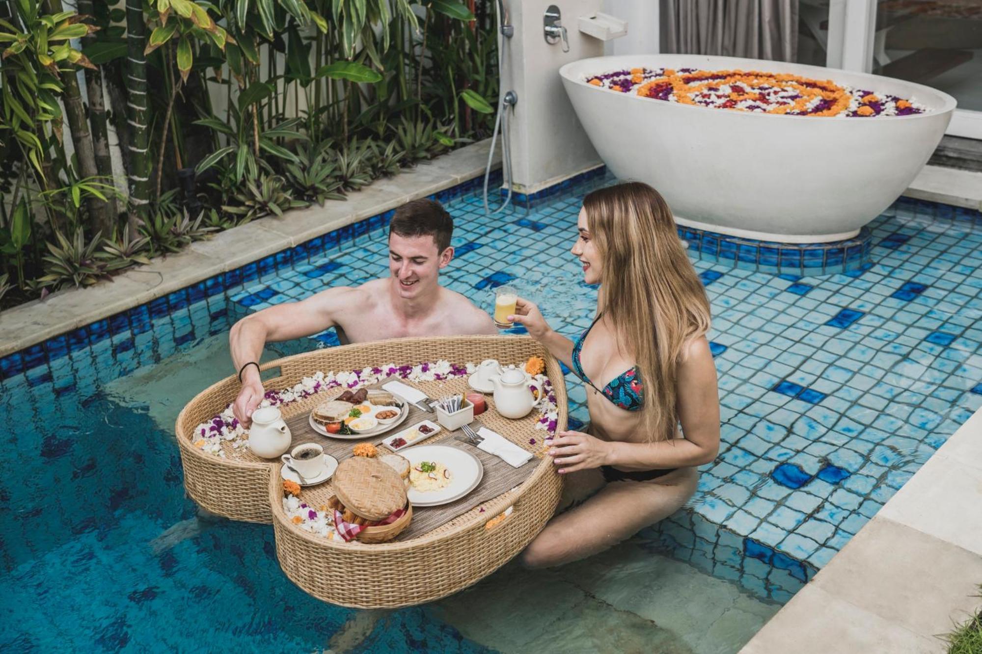 Aeera By Ini Vie Hospitality Villa