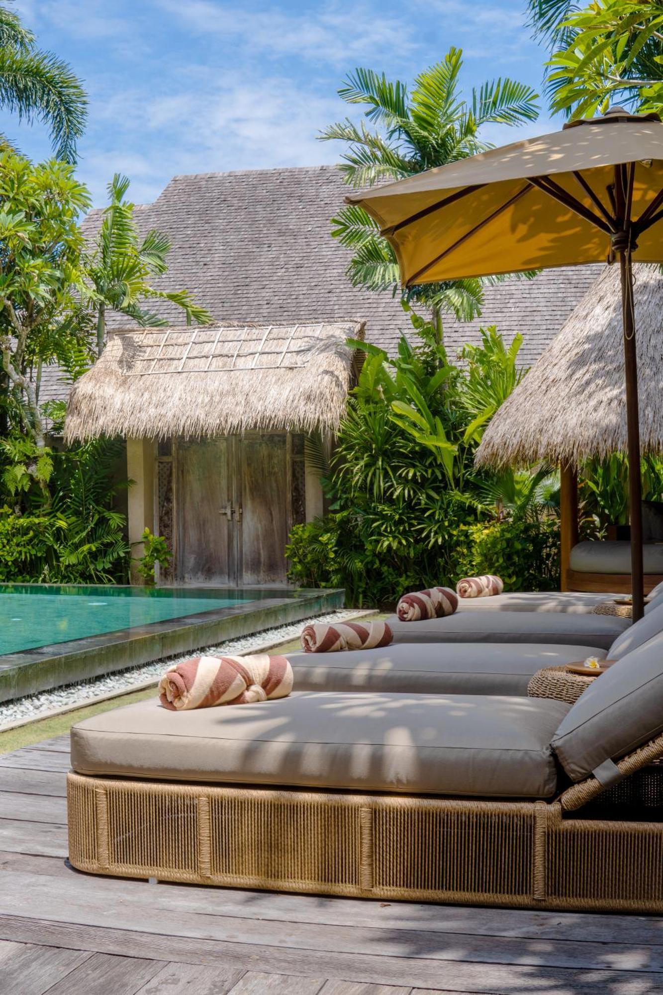 Villa Space Bali