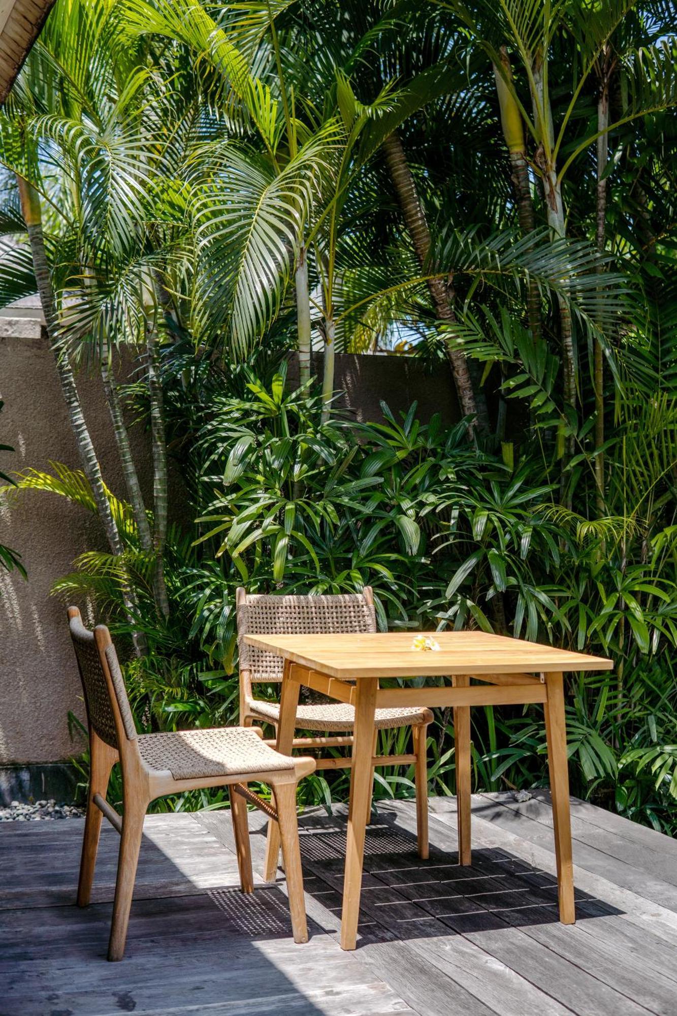Space Bali Villa Seminyak (Bali)