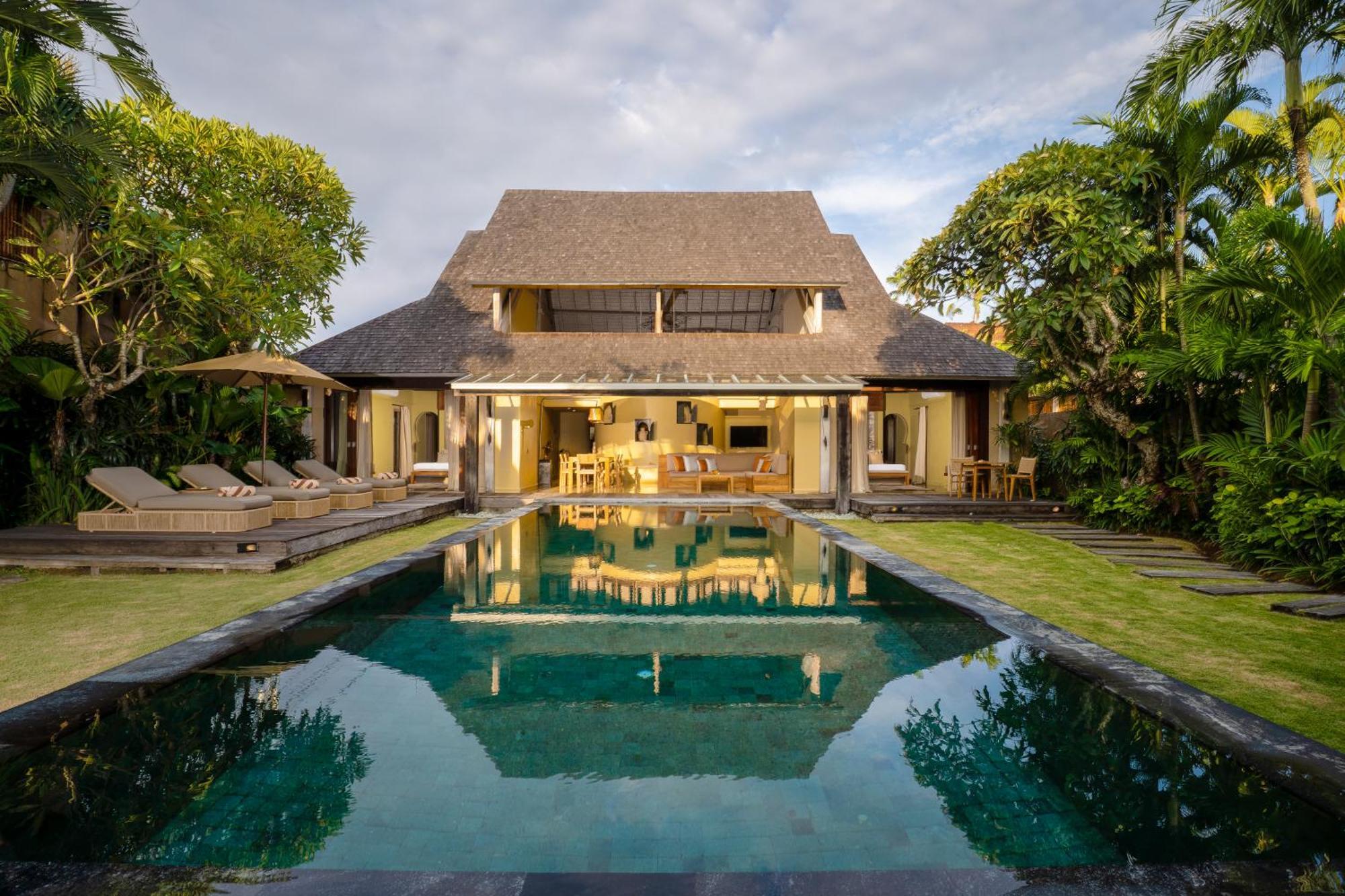 Space Bali Seminyak (Bali)