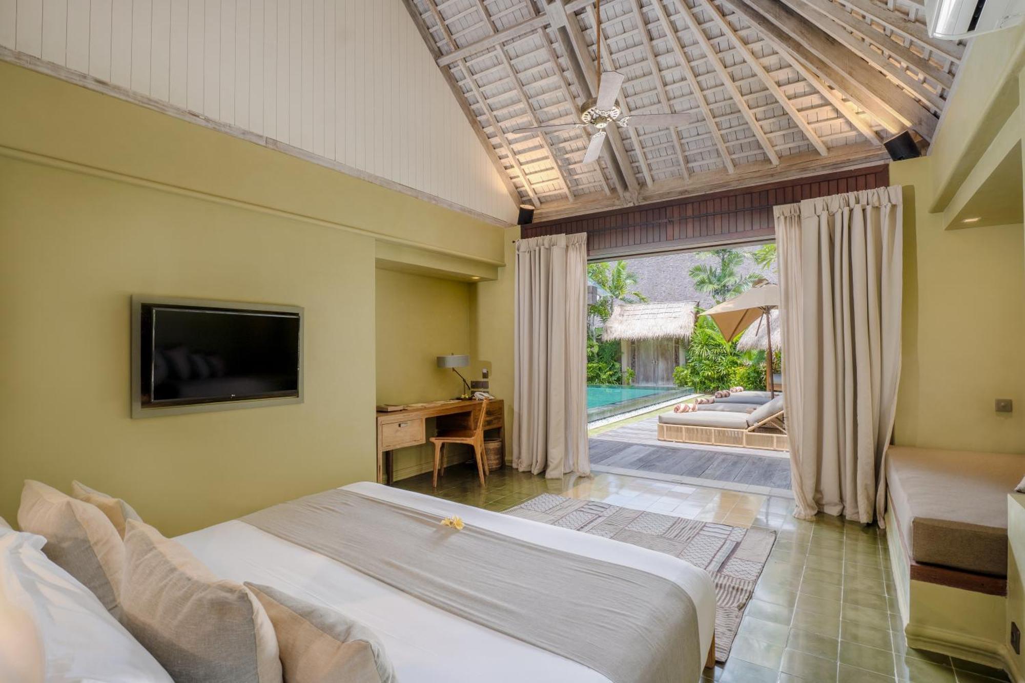 Villa Space Bali