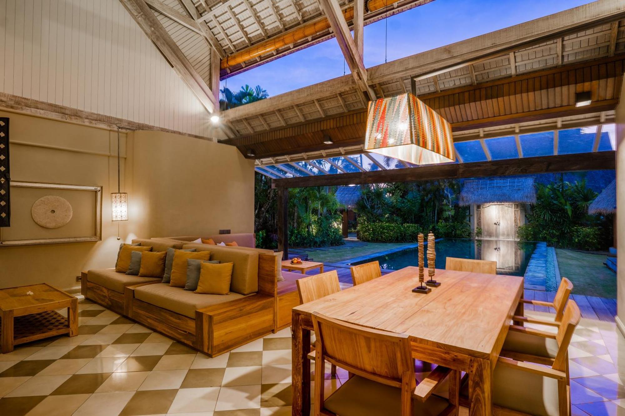 Villa Space Bali *