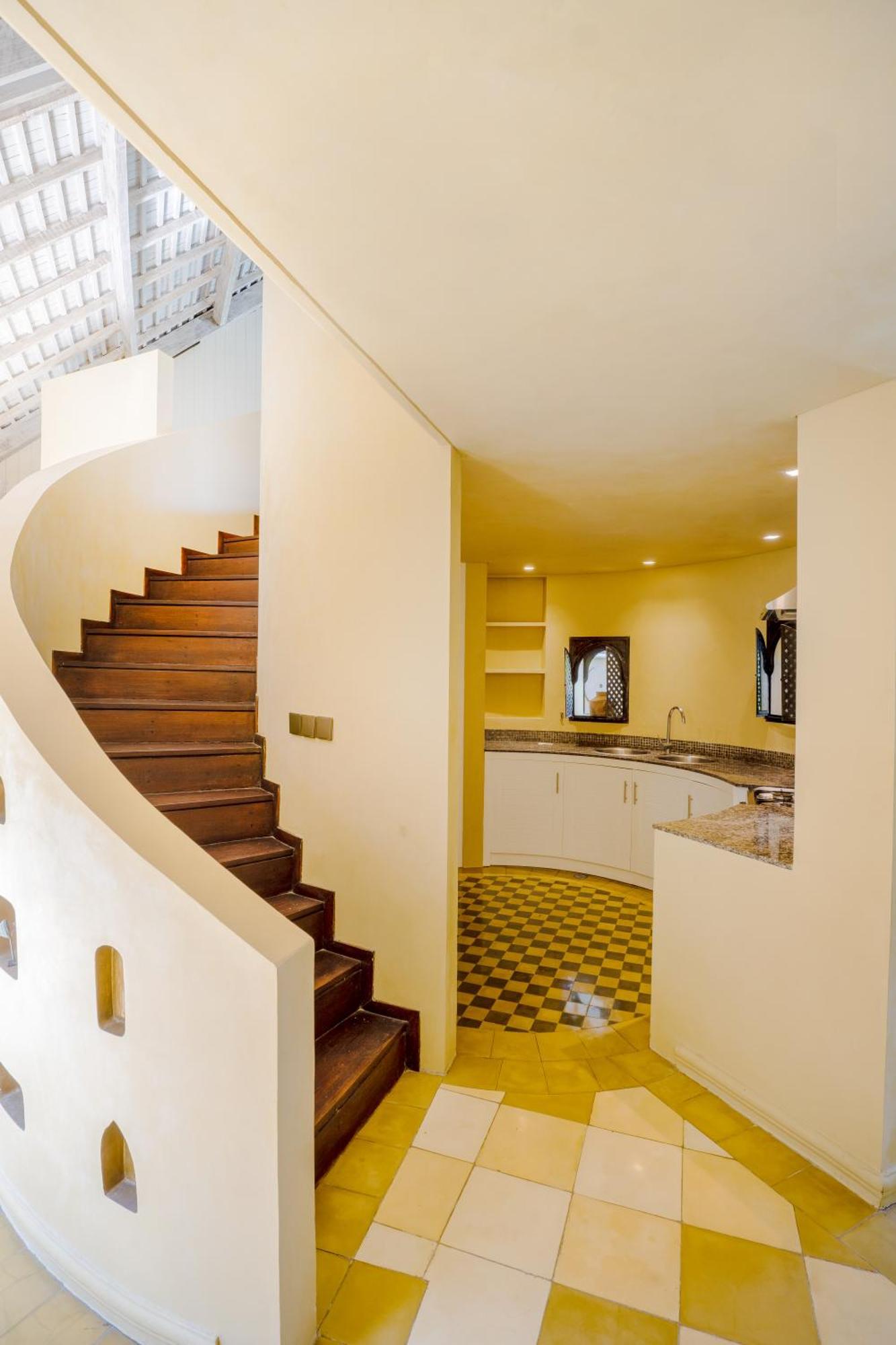 Space Bali Villa Seminyak (Bali)