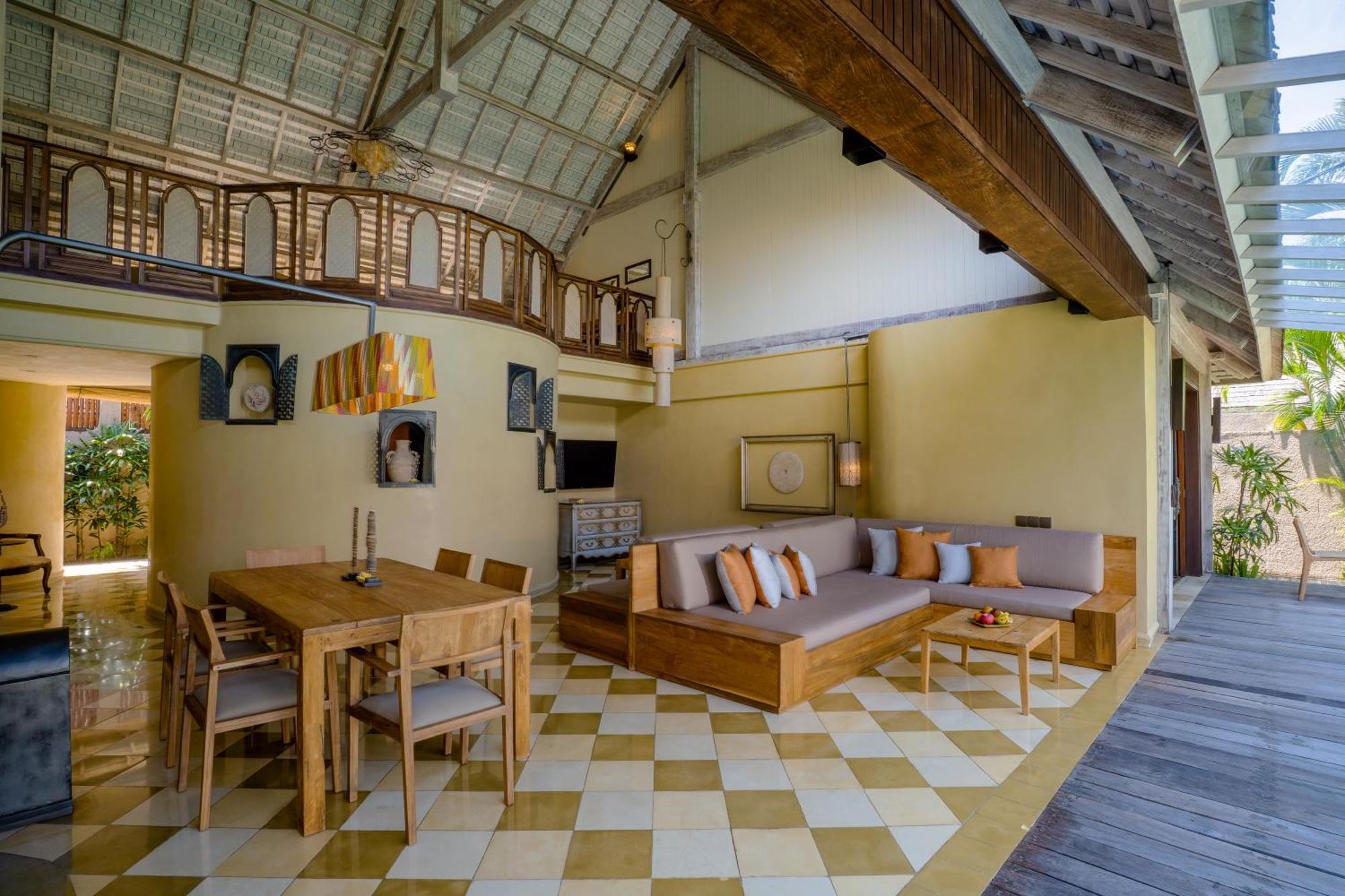 Space Bali Seminyak (Bali)
