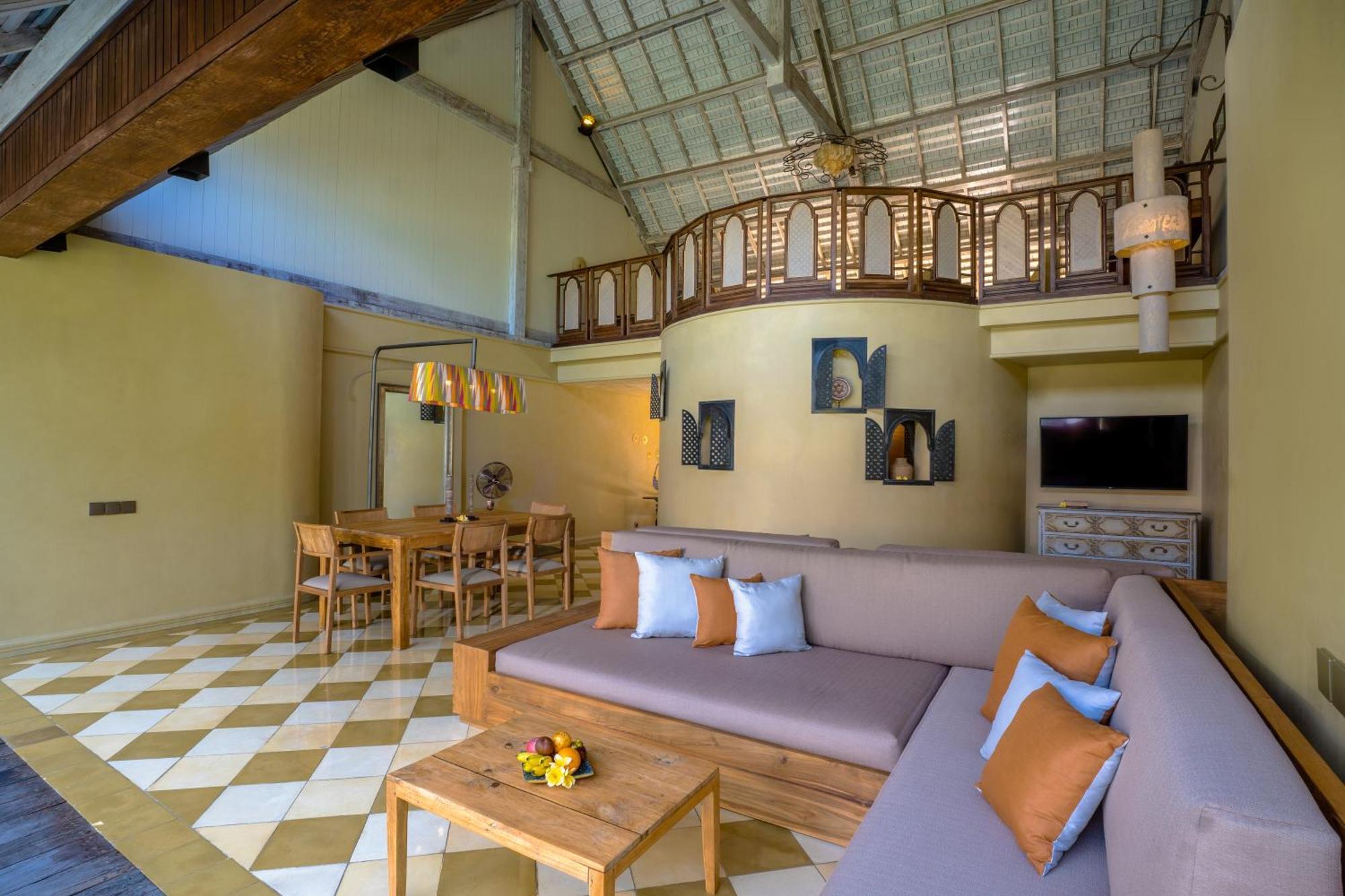 Villa Space Bali *