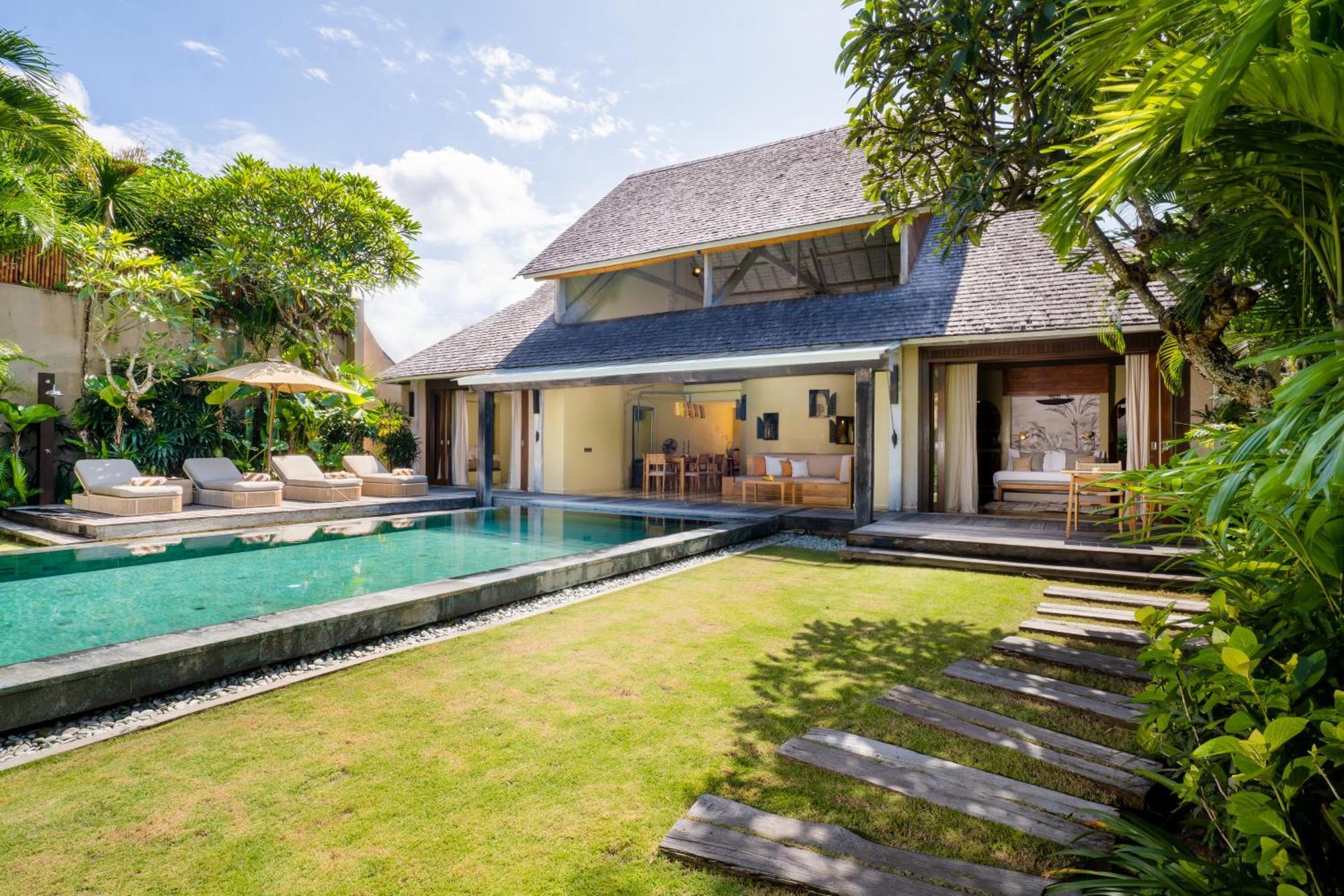 Space Bali
