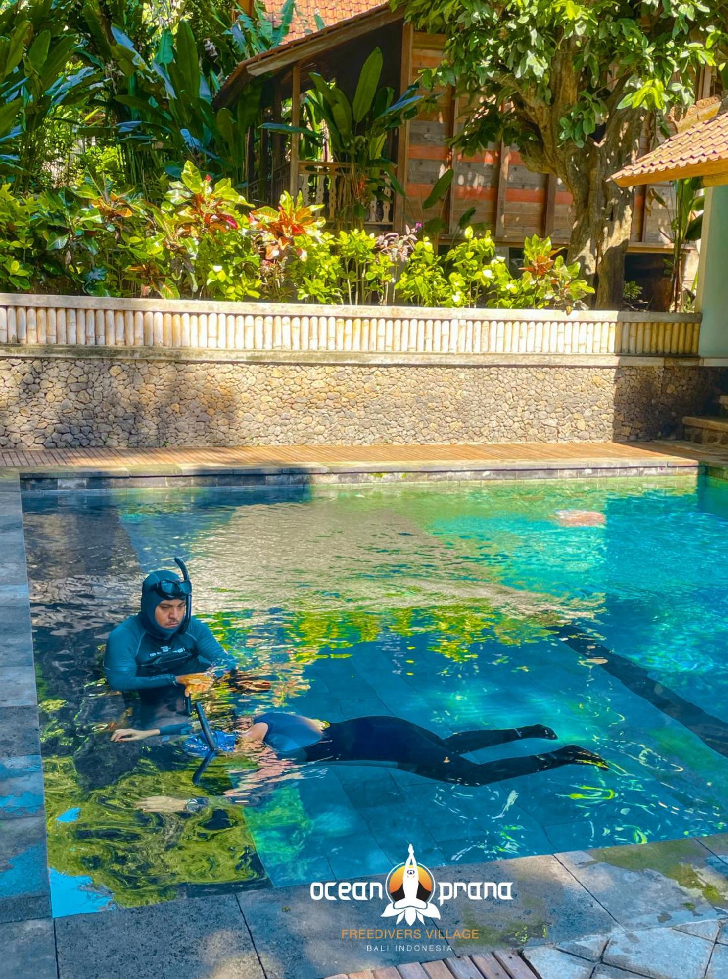 Asrama Ocean Prana Village
