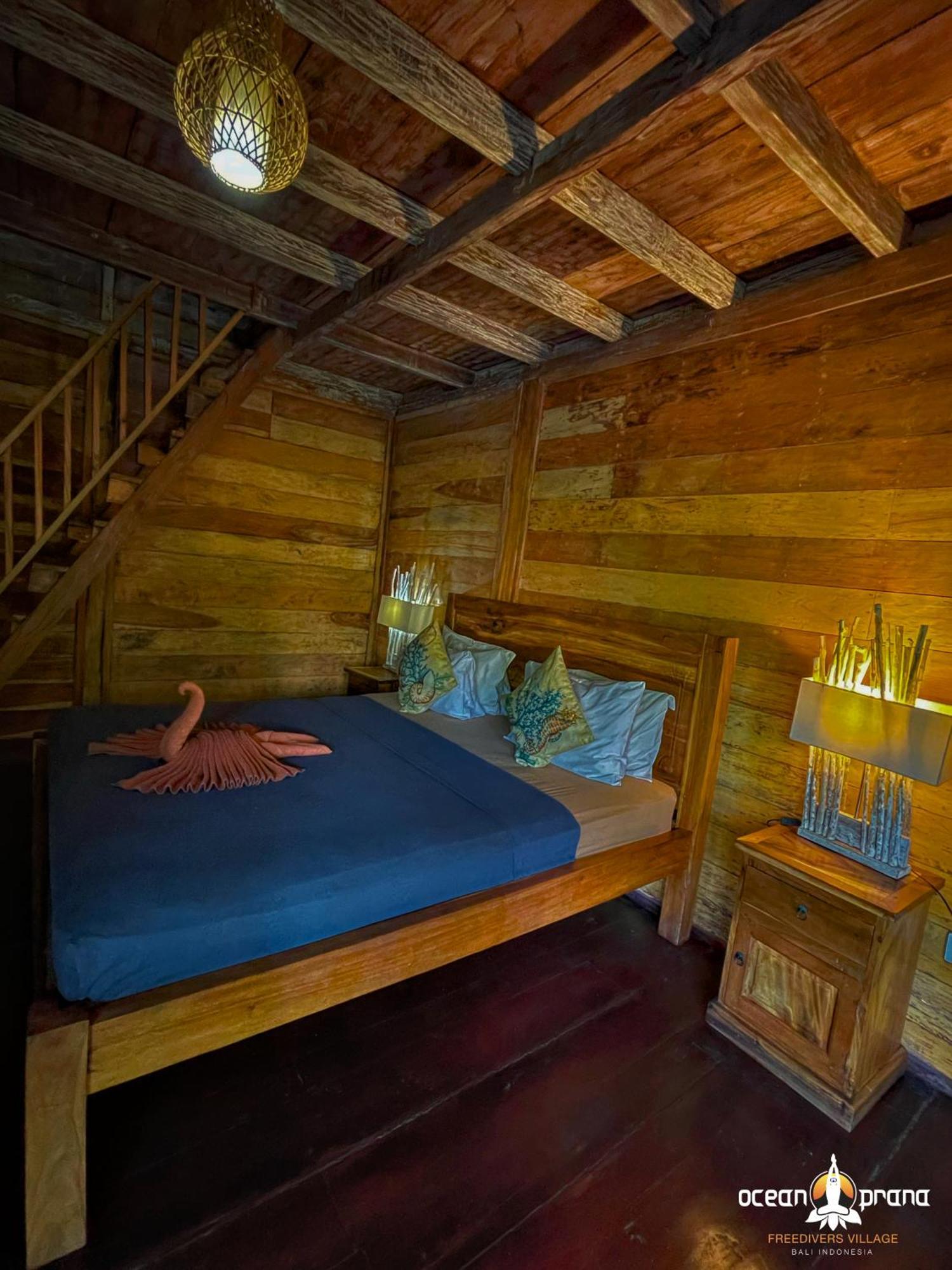 Asrama Ocean Prana Village Amed (Bali)