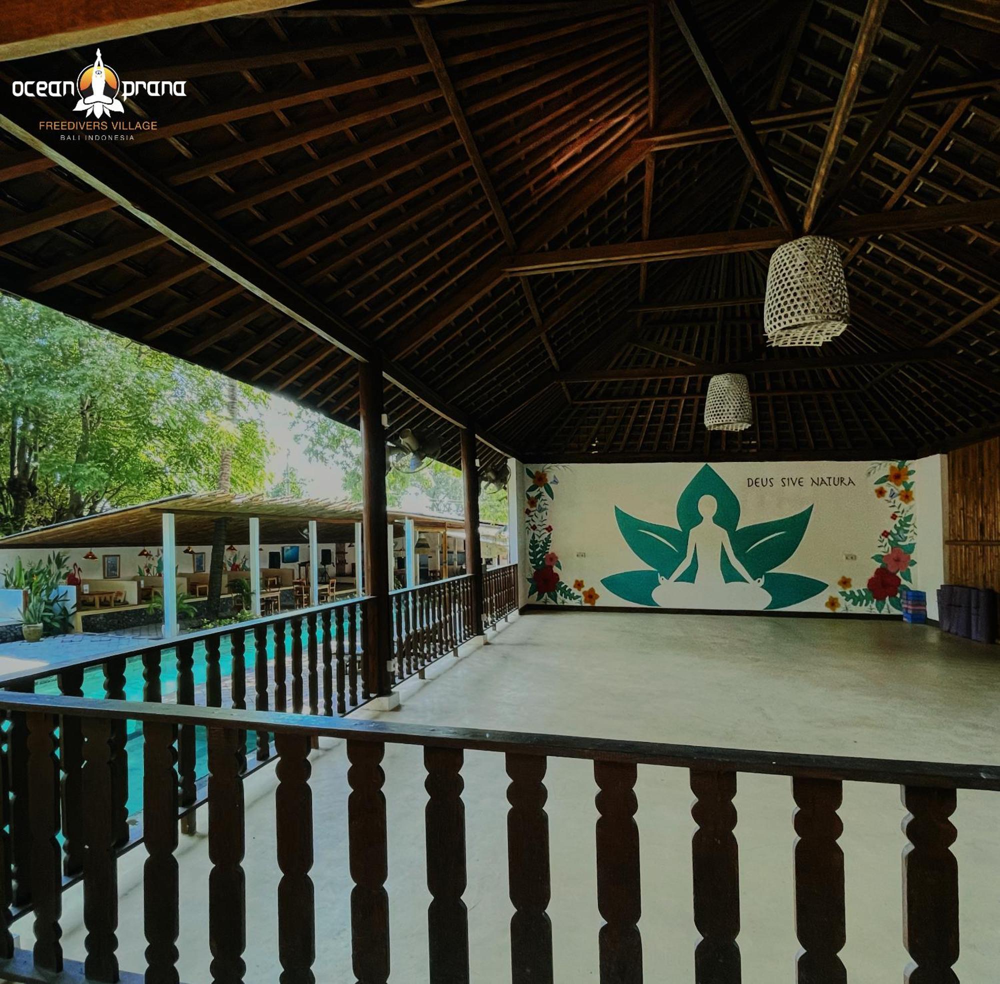 Ocean Prana Village Asrama Amed (Bali)