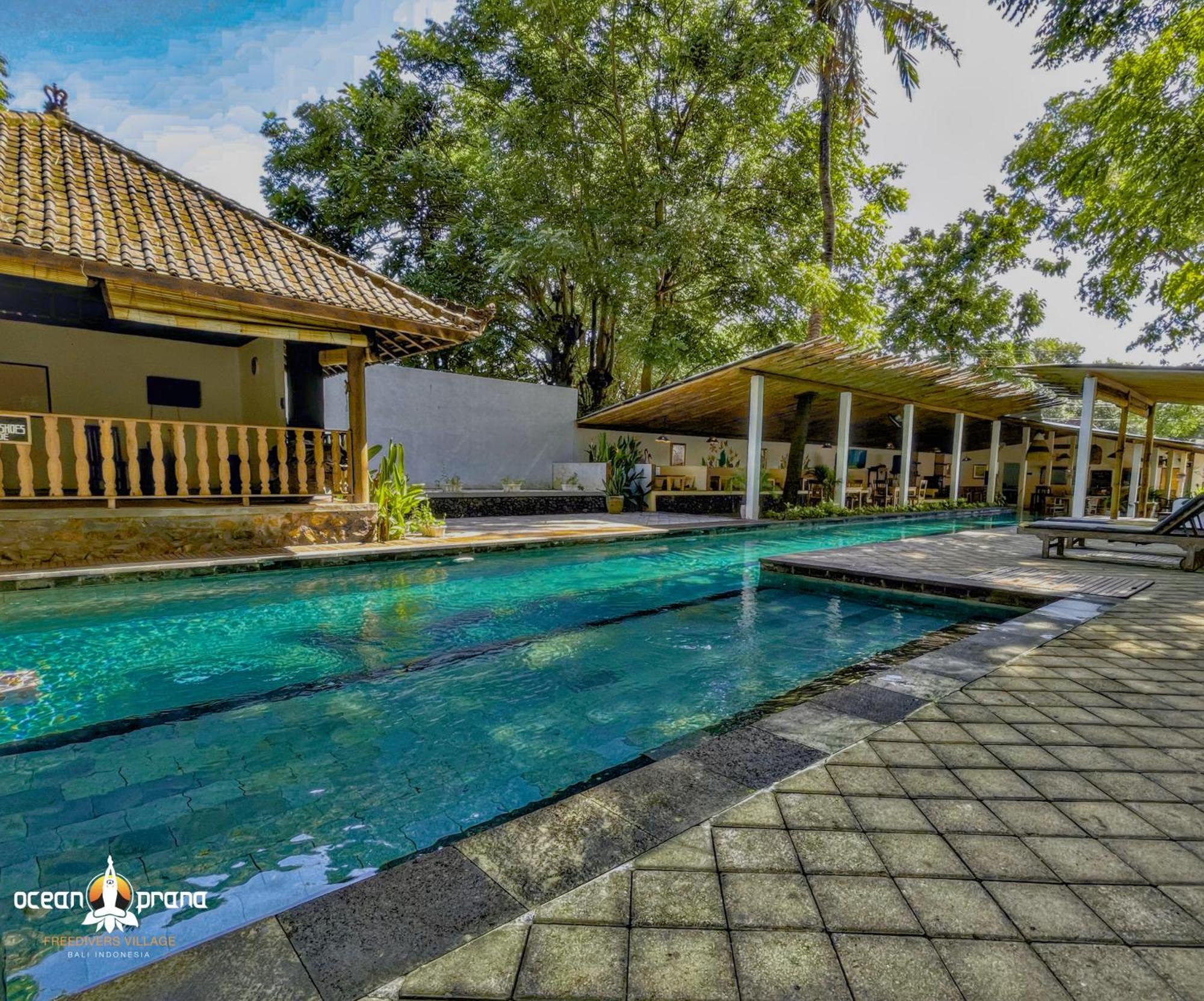 Ocean Prana Village Amed (Bali)