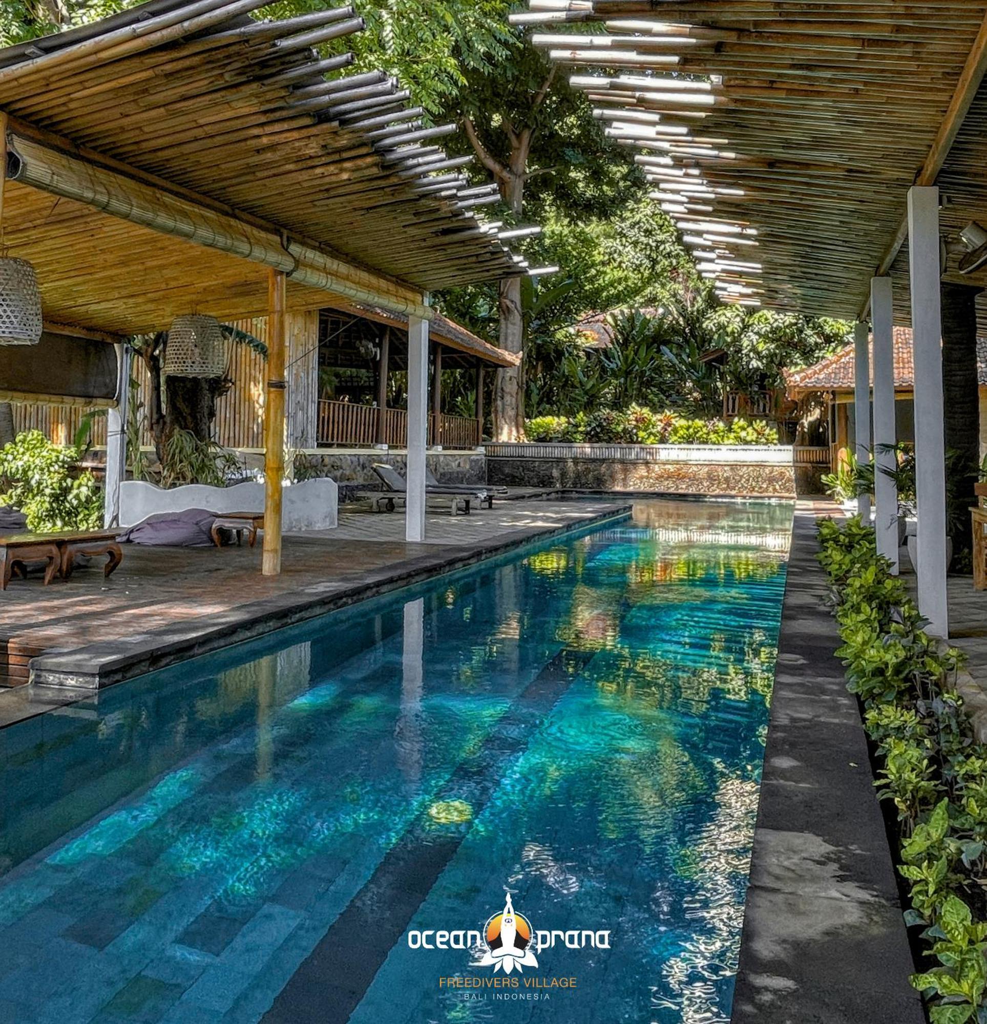 Ocean Prana Village *