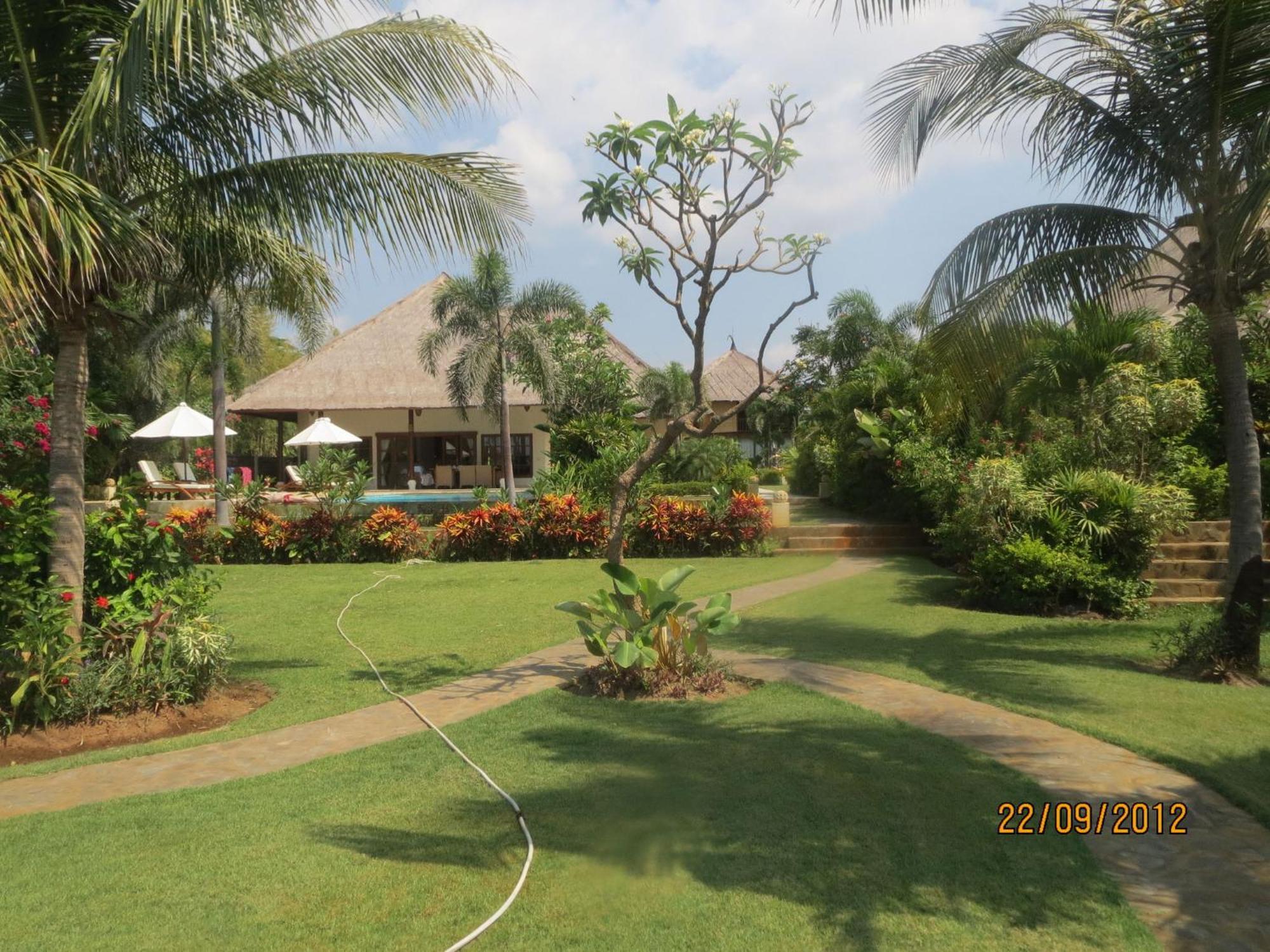 Nirwana * Lovina (Bali)