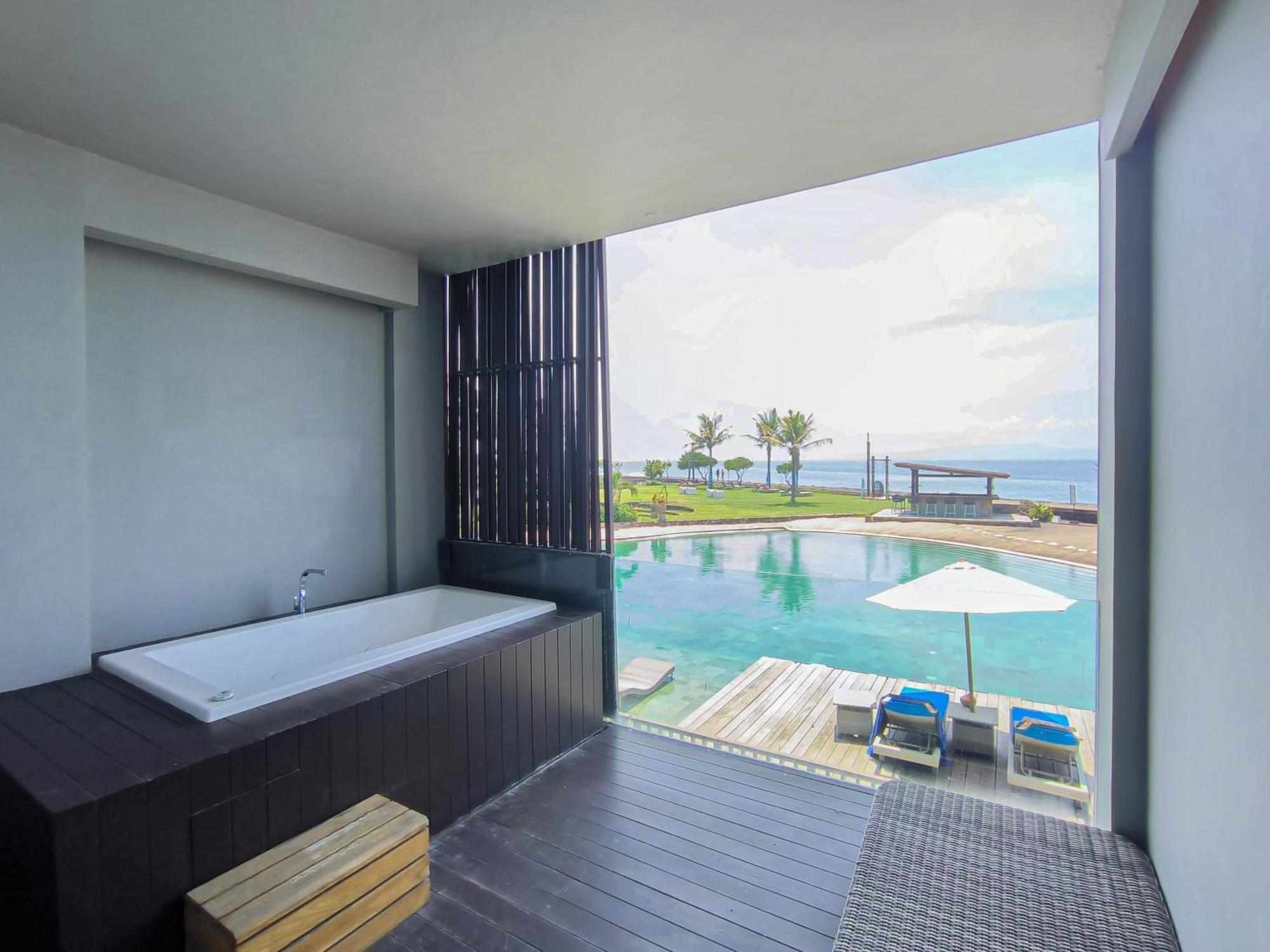 Wyndham Tamansari Jivva Resort Bali Resort Siyut