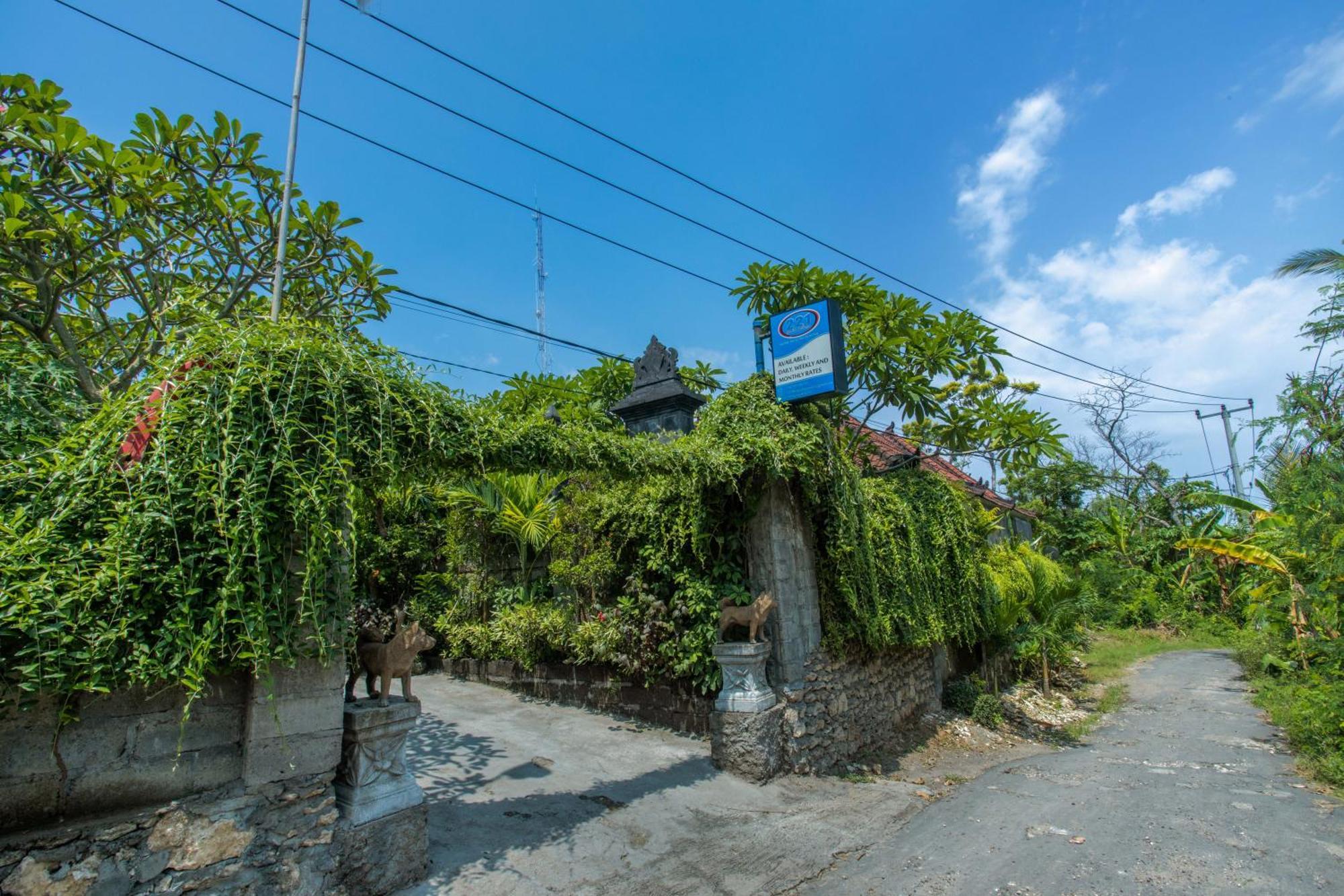 221 Garden Nusa Lembongan (Bali)